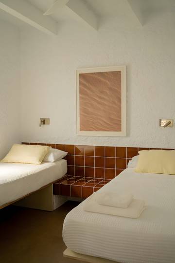 Apartment in Ciutadella, Menorca für 4 