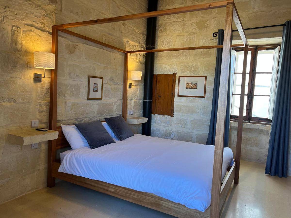 Razzett Ghasri in Ghasri, Gozo