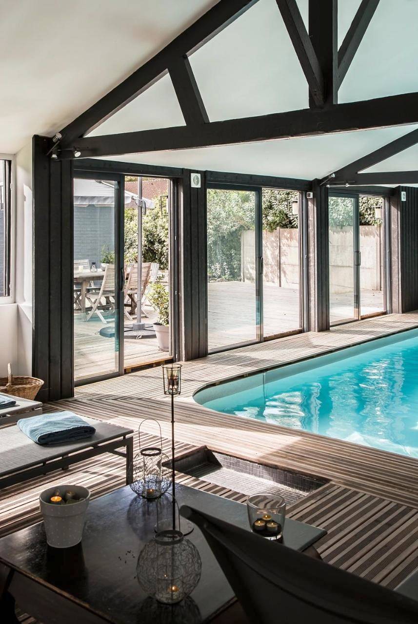 La Villa in Mesnil-Val Plage, Criel-sur-Mer
