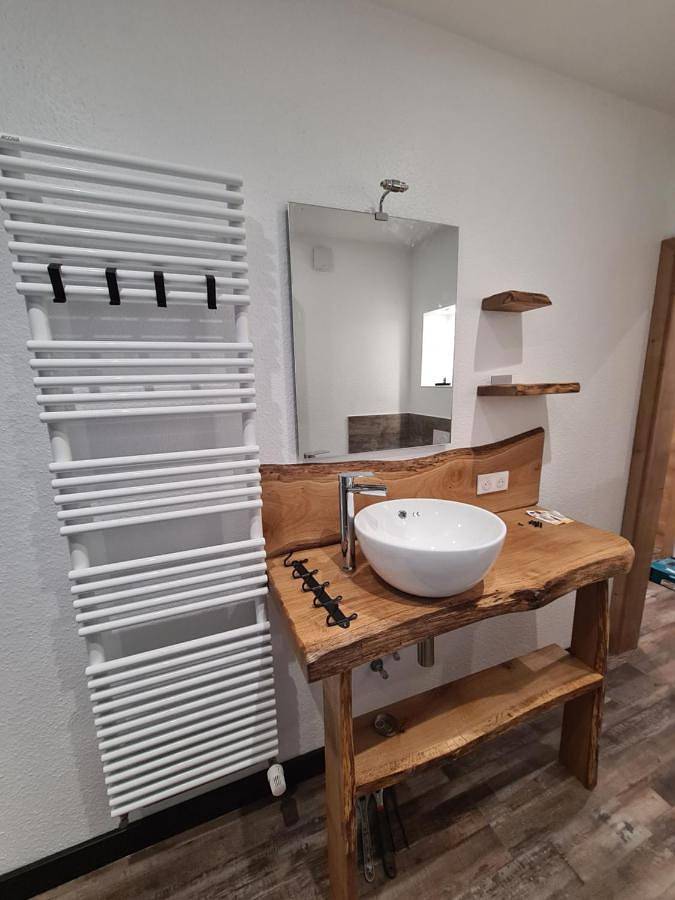 Gîte pour 6 personnes, avec terrasse à Lembach - 3