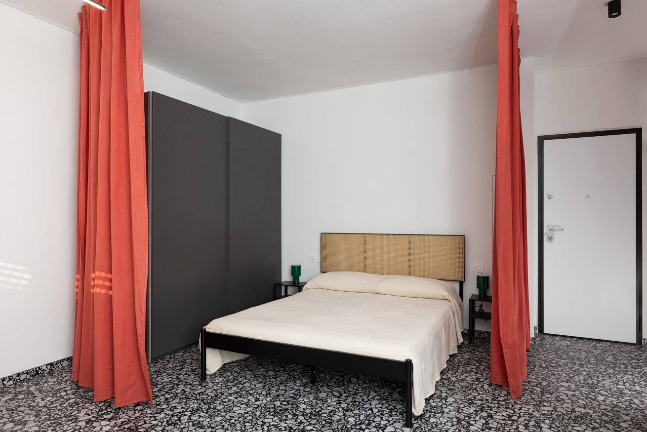 Ganze Wohnung, Palmanova 30 Mi Vk in Mailand, Mailand Provinz