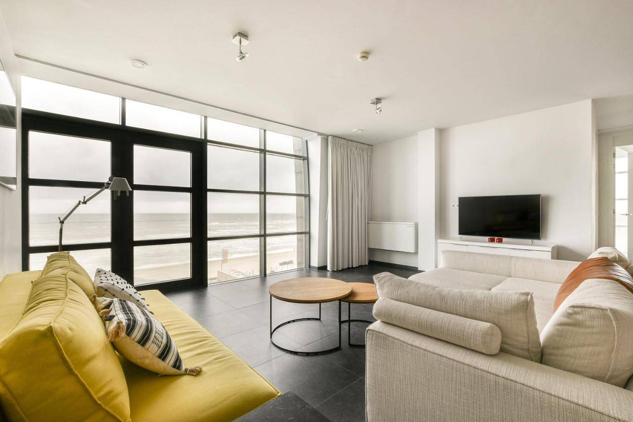 Ganze Wohnung, Two-Bedroom Apartment in Overveen, Niederländische Nordsee