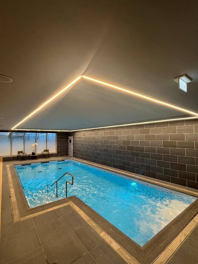 Location de vacances pour 3 personnes, avec jardin ainsi que piscine et sauna, animaux acceptés dans Office De Tourisme De Hardelot - 3