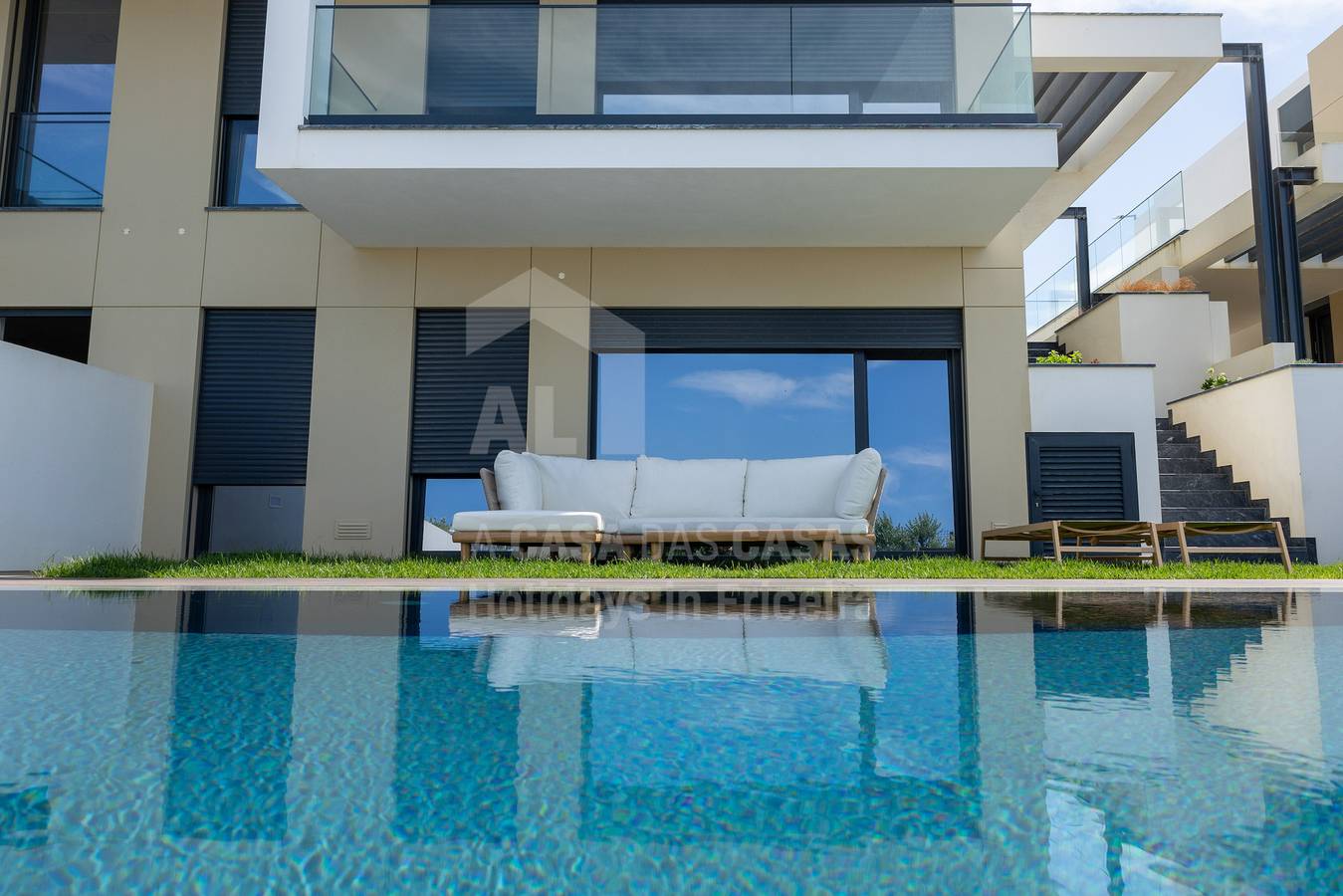 Casa Mango by Acasadascasas in Praia dos Pescadores (Ericeira), Ericeira
