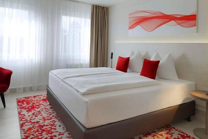 Ferienhaus für 2 Personen, mit Sauna und Whirlpool sowie Terrasse, mit Haustier in Dresden - 2