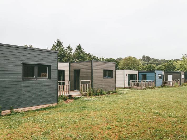 Location de vacances pour 6 personnes, avec terrasse, animaux acceptés à Malansac - 3