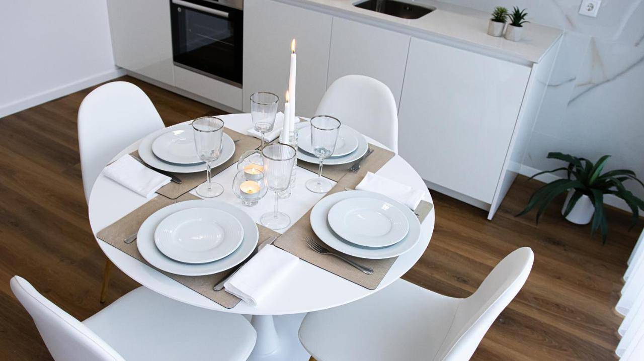Appartement entier, D Maria Apartments in Vila Nova de Famalicão, District de Braga