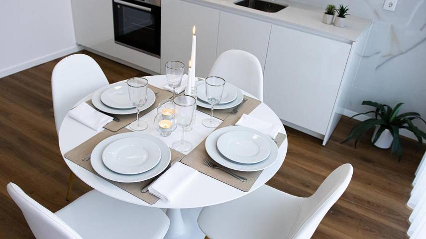 Gîte pour 4 personnes, avec balcon à Vila Nova de Famalicão - 3