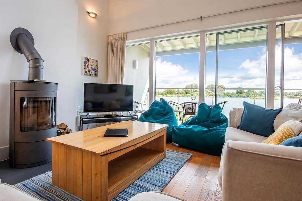 Casa vacanza a Cotswolds a partire da 256€ a notte