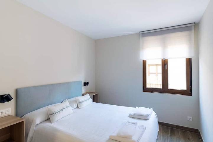 Appartement de vacances pour 4 personnes