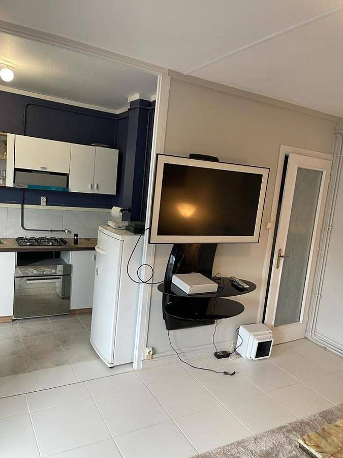 Appartement entier, A 2 pas de la gare in Chalon-sur-Saône, Région de Chalon-sur-Saône