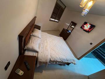 Gîte pour 2 personnes dans Nador