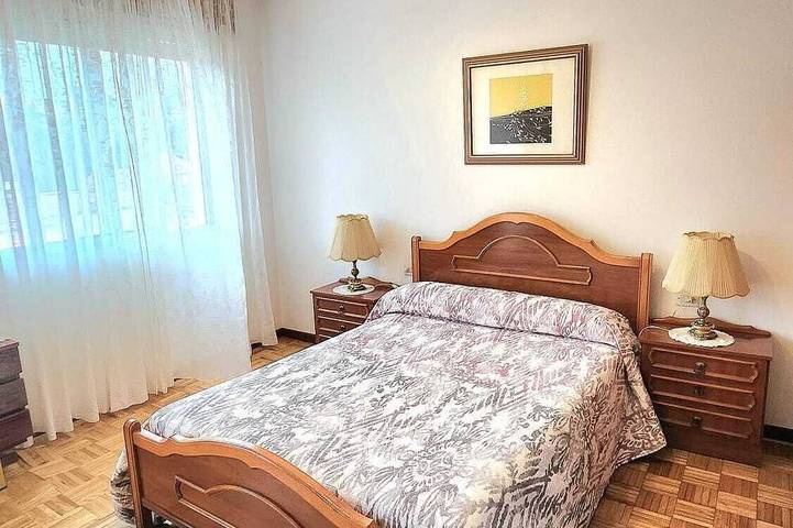 Casa Bellavista         . in Praia de Beluso (Bueu), Bueu