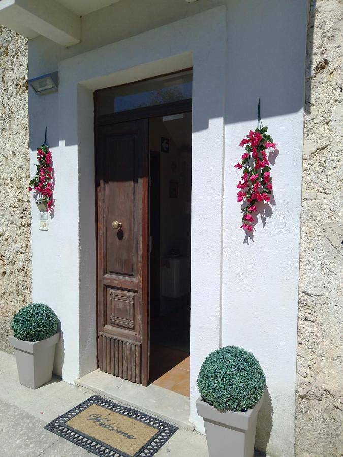Location de vacances pour 2 personnes, avec jardin et vue, animaux acceptés à Sora - 3