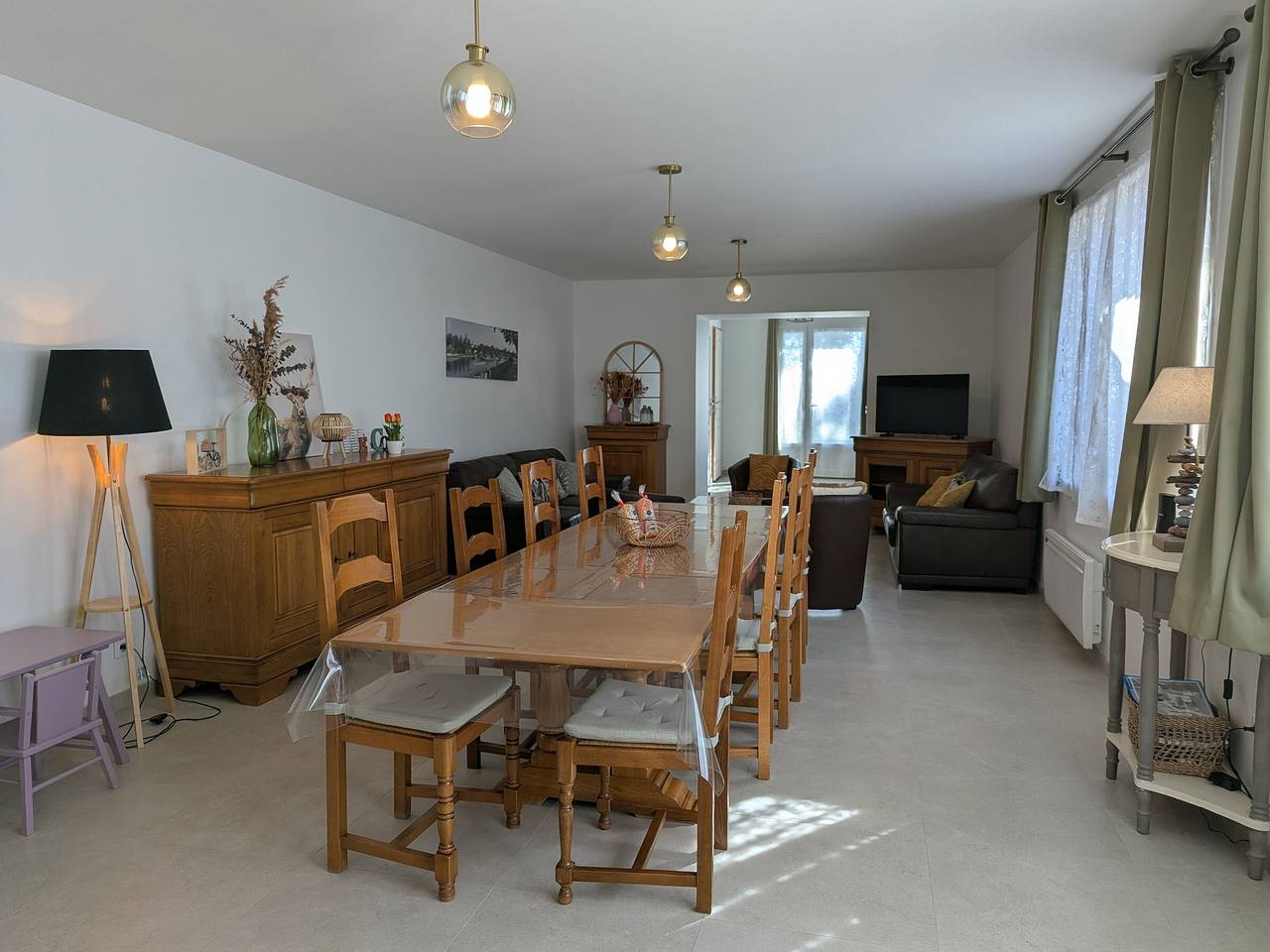 Maison de vacances