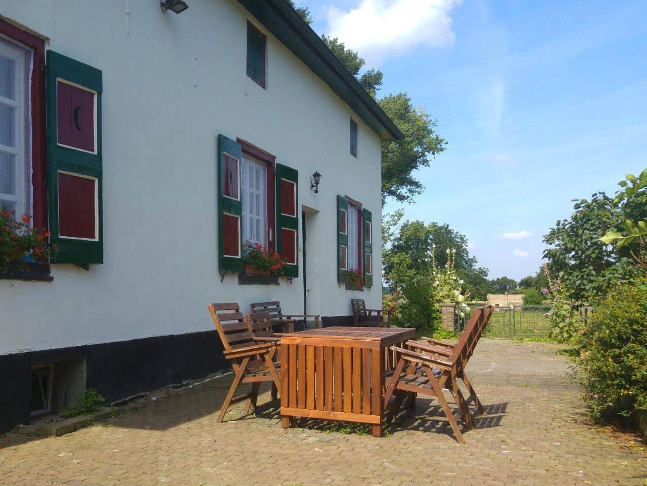 Holiday Home in Kleve, Niederrhein