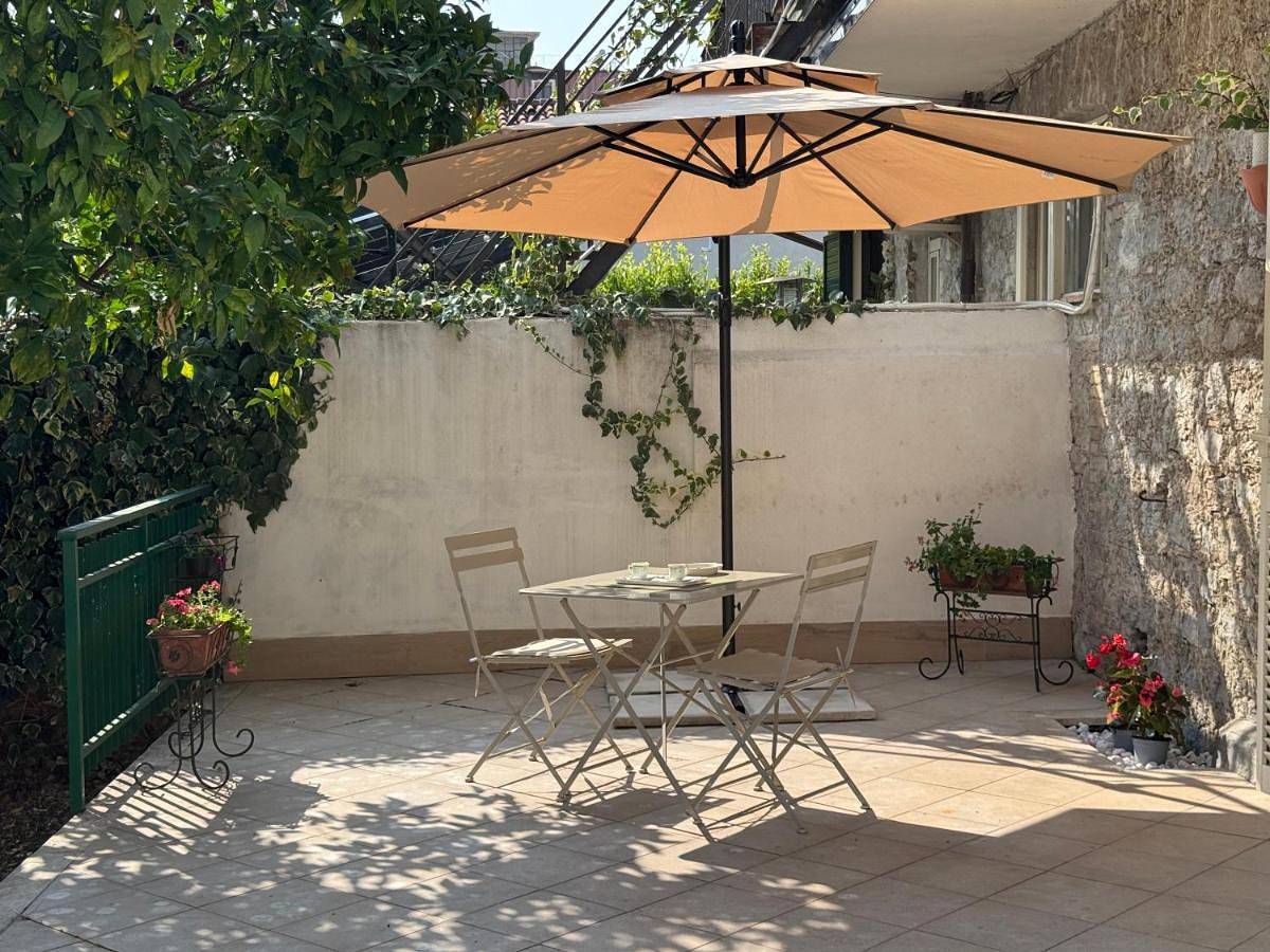 Small Double Room in Sapri, Cilento Coast