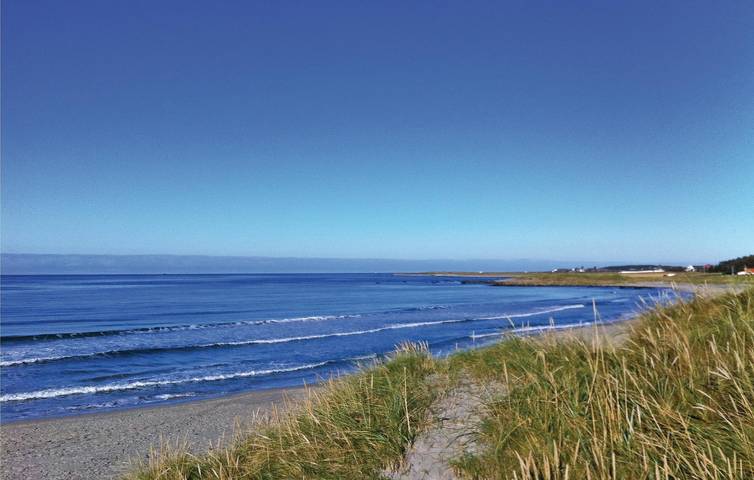 Ferienhaus für 3 Personen in Rogaland - 4