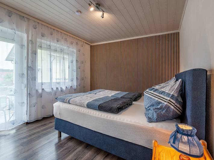 Ferienwohnung für 4 Personen, mit Garten und Balkon, mit Haustier am Wörthersee - 2