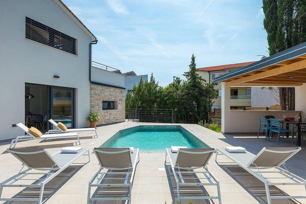 Casa vacanza a Medolino a partire da 241€ a notte