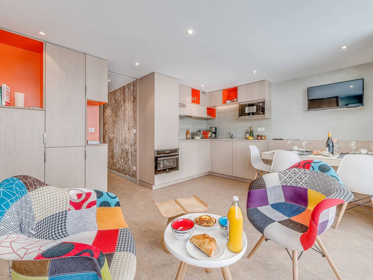 Photo : Appartement de vacances