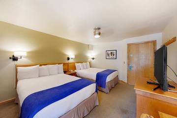 Lodge for 4 People in Aspen, Aspen Snowmass, Photo 1