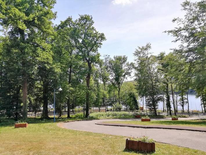 Camping pour 6 personnes, avec jardin et terrasse dans les Ardennes - 3