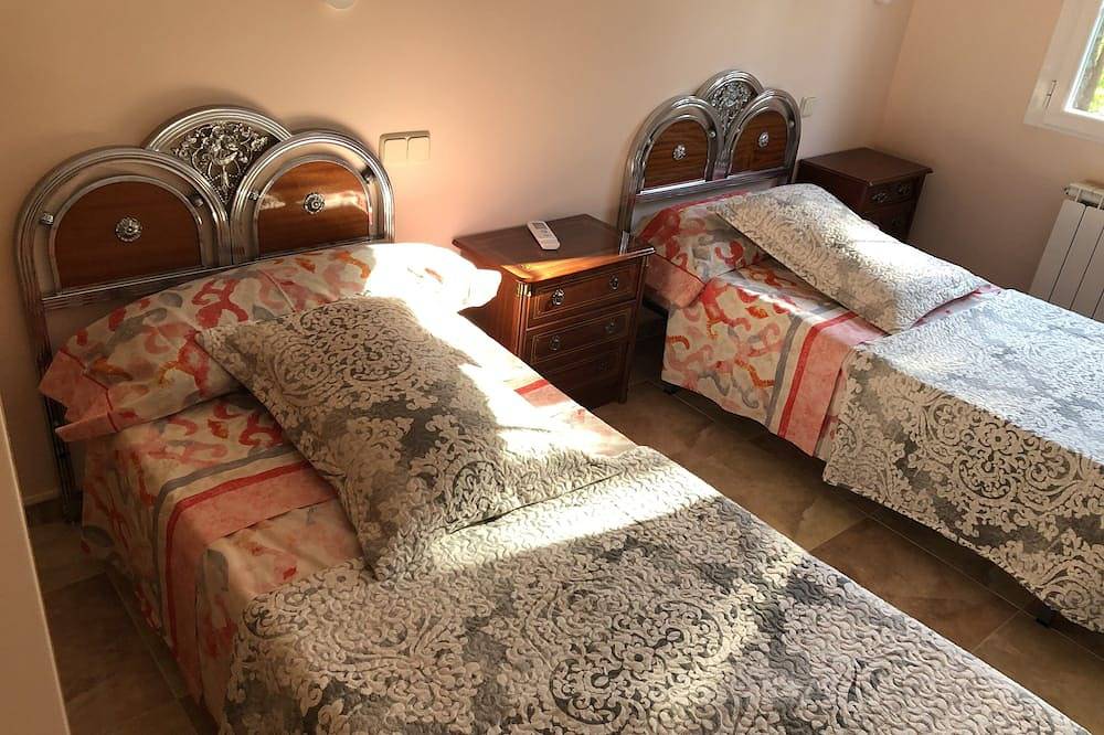 Villa in the heart of the Sierra de Gredos  in El Tiemblo, Région d'Ávila