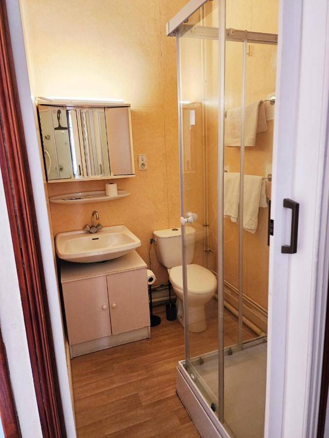 Maison d’hôte pour 2 personnes, avec balcon et vue à Lourdes - 4