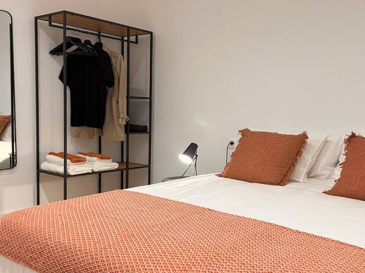 Apartamento entero, Live Santa Cruz Iriarte in Distrito Centro-Ifara, Santa Cruz de Tenerife