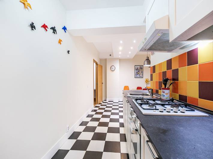 Ferienwohnung für 2 Personen in Cascais - 3