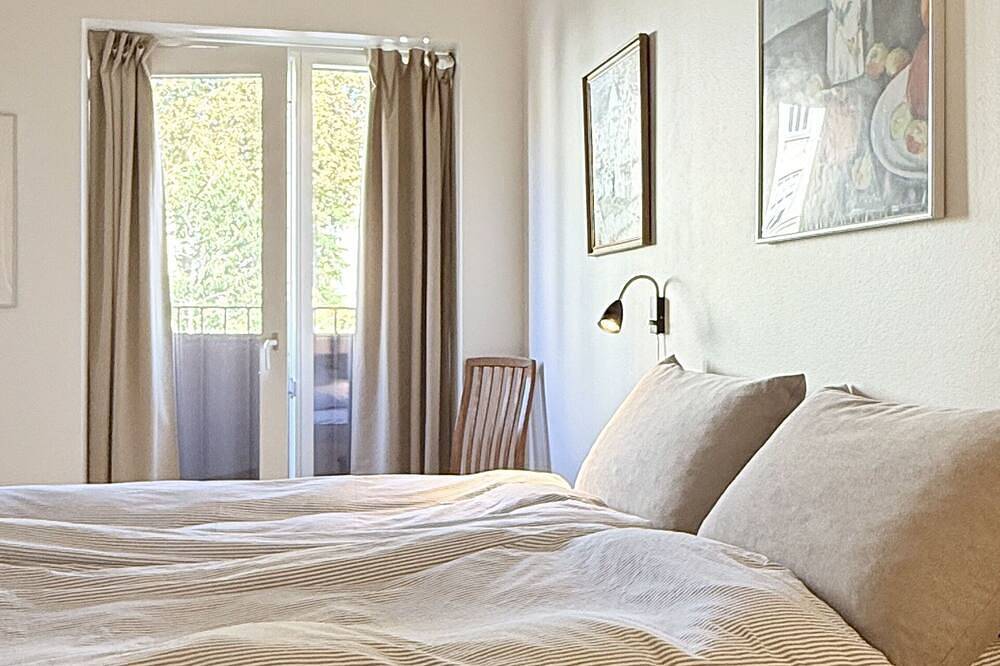 Ganze Wohnung, City Apartment in Frederiksberg Kommune mit 2 Schlafzimmern 4 Schlafplätzen in Frederiksberg, Kopenhagen