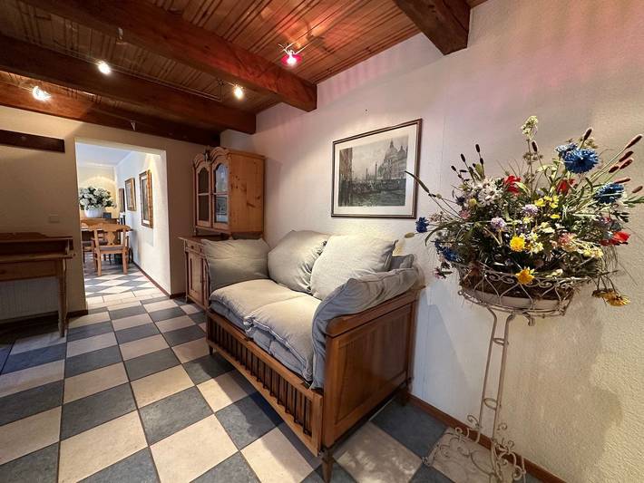 Ferienhaus für 6 Personen, mit Ausblick und Garten in Thiessow - 4