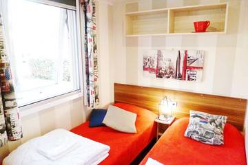 Camping pour 6 Personnes dans Saint-Brevin-les-Pins, Région de Saint-Nazaire, Photo 2