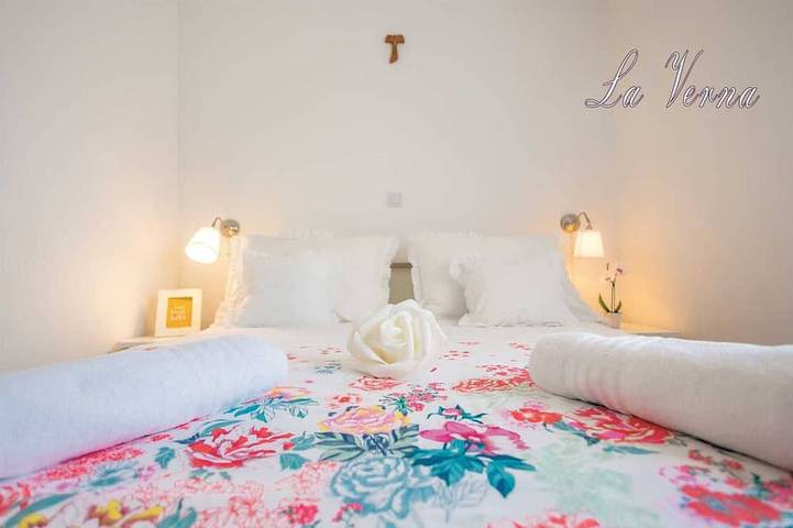 La Verna Residenz mit Pool in Galovac, Zadar