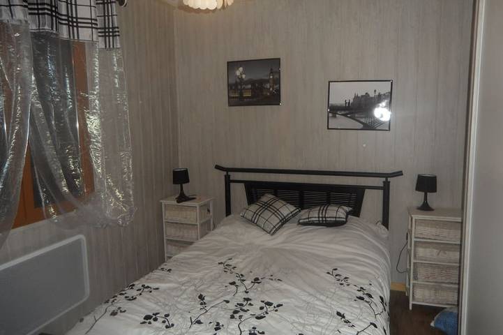 Mountain chalet nearby ski slopes and hiking trails in Le Dévoluy, Gap und Umgebung