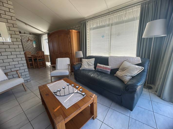Ferienhaus für 6 Personen in Petten - 3