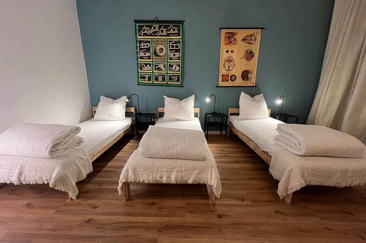 Ferienhaus für 5 Personen - 1
