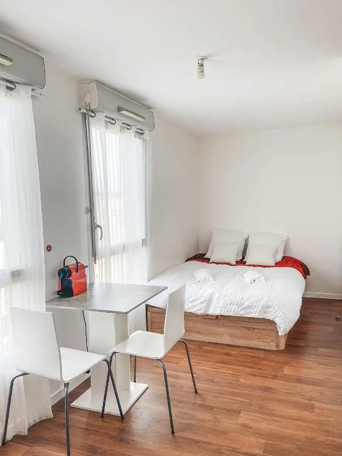 Apartamento de vacaciones para 2 personas, con vistas, Se admiten mascotas - 1