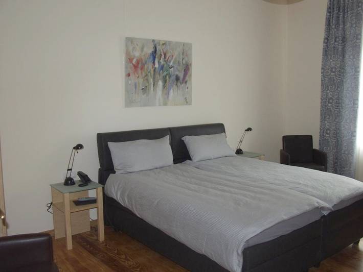 Ferienhaus für 2 Personen, mit Terrasse in Landau - 4