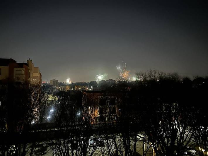 Maison d’hôte pour 2 personnes, avec vue à Monza - 3
