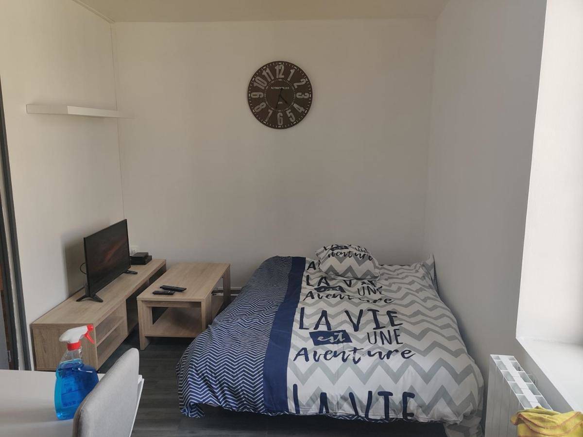 Appartement entier, Calme 2 Pièces en Duplex in Aufferville, Seine-et-Marne