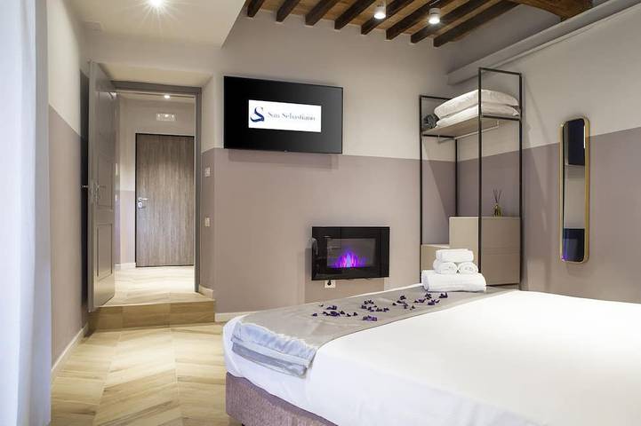 Entire apartment, Colle di Val d'Elsa - Siena - Apt Pink - B in Colle di Val d'Elsa, Siena Province
