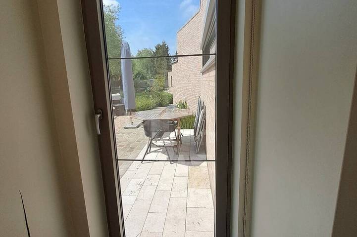 Location de vacances pour 2 personnes, avec terrasse à Geraardsbergen