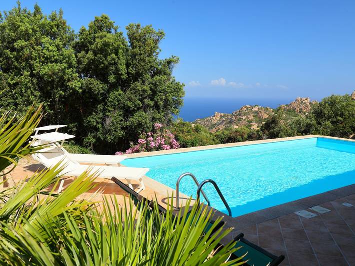 Ferienhaus für 12 Personen in Costa Paradiso - 3