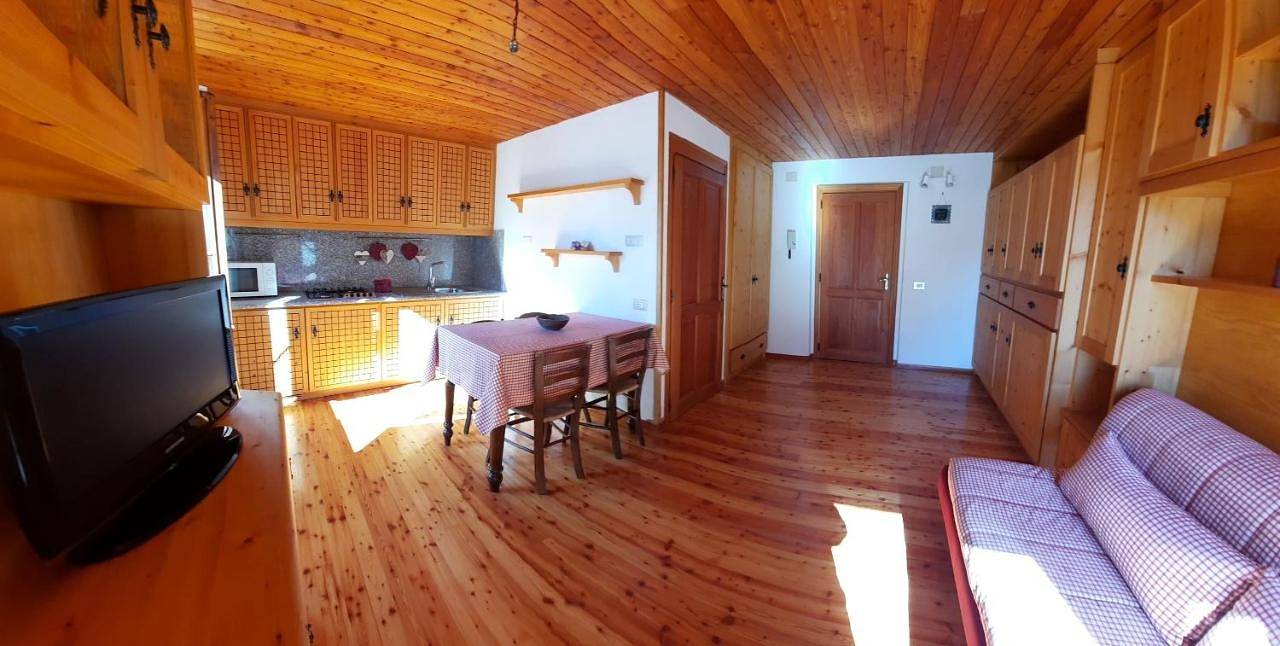 Appartamento intero, Alagna Tres Jolie in Riva Valdobbia, Alagna Valsesia
