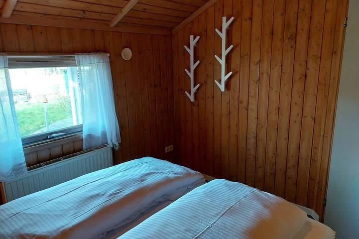 Ferienpark für 6 Personen, mit Garten und Terrasse in Altes Land - 3