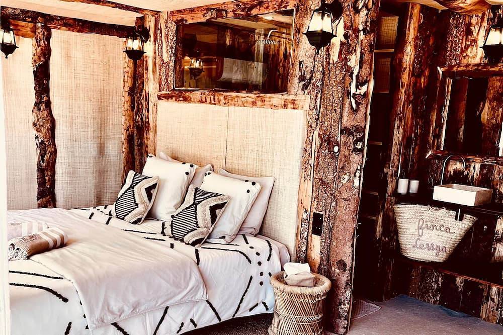 Domaine Finca Lessya & Spa, L'Écrin du Lagon in Mauguio, Côte méditerranéenne (France)