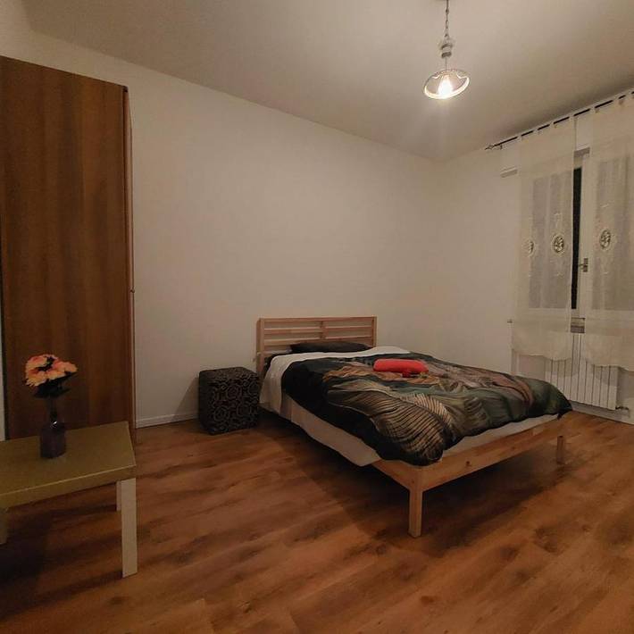 Maison d’hôte pour 2 personnes, avec terrasse