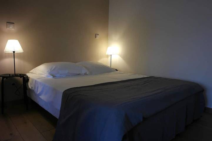 Location de vacances pour 4 personnes, avec terrasse à Viviers - 3